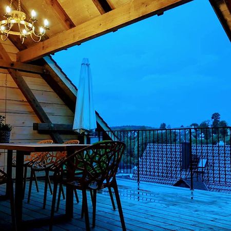 Kubus 28A Apartment Grafenberg  ภายนอก รูปภาพ