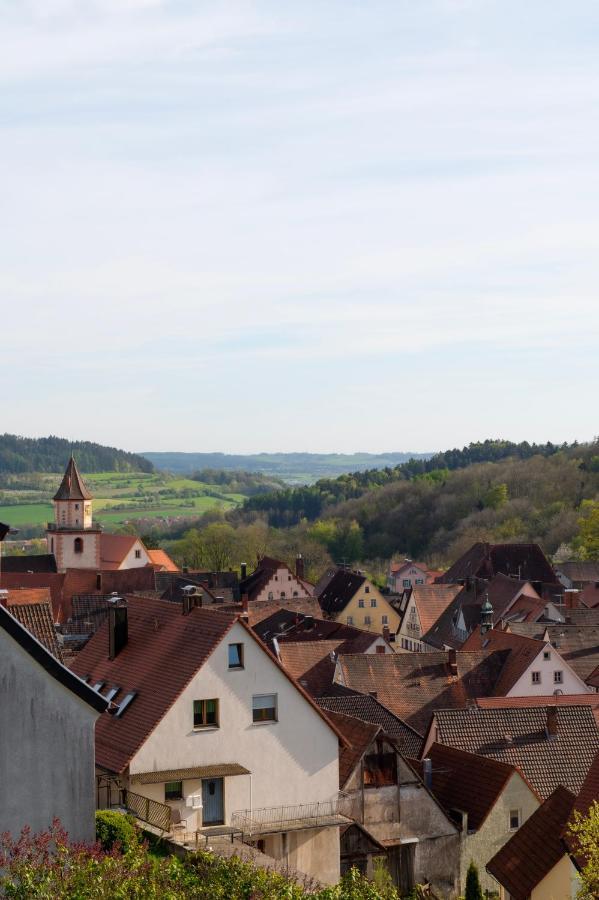 Kubus 28A Apartment Grafenberg  ภายนอก รูปภาพ