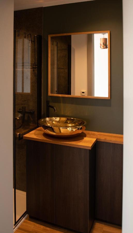 Kubus 28A Apartment Grafenberg  ภายนอก รูปภาพ